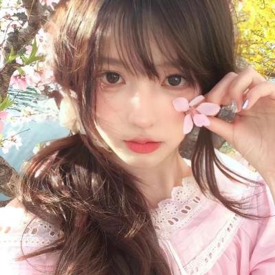 清冷月光坠我心